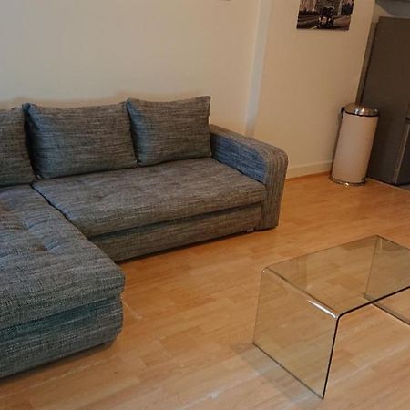 Bright, Nice Interior, Close To The City, 2 Bedroom Apartment London Exterior photo