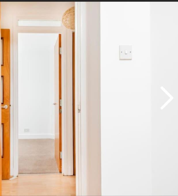 Bright, Nice Interior, Close To The City, 2 Bedroom Apartment London Exterior photo