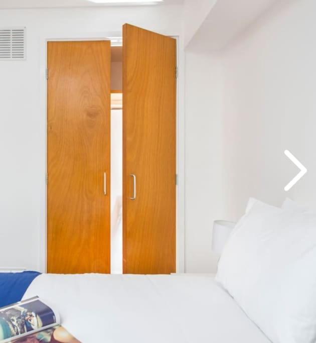 Bright, Nice Interior, Close To The City, 2 Bedroom Apartment London Exterior photo