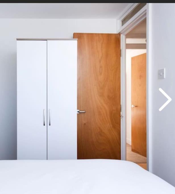 Bright, Nice Interior, Close To The City, 2 Bedroom Apartment London Exterior photo
