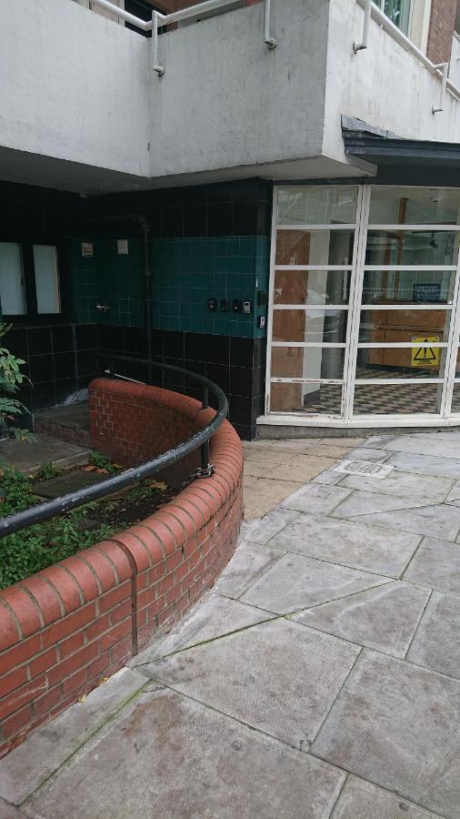 Bright, Nice Interior, Close To The City, 2 Bedroom Apartment London Exterior photo