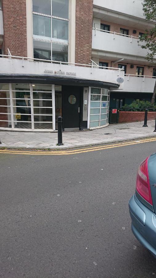 Bright, Nice Interior, Close To The City, 2 Bedroom Apartment London Exterior photo