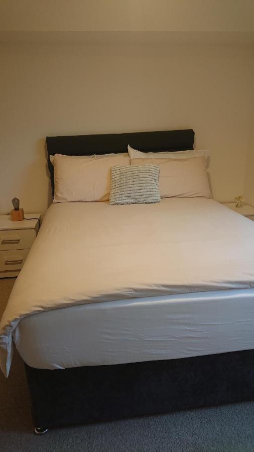 Bright, Nice Interior, Close To The City, 2 Bedroom Apartment London Exterior photo
