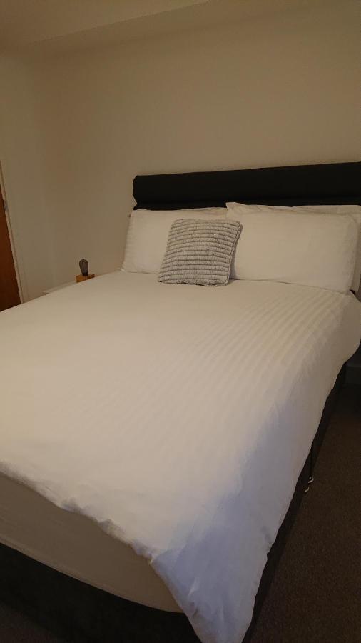 Bright, Nice Interior, Close To The City, 2 Bedroom Apartment London Exterior photo